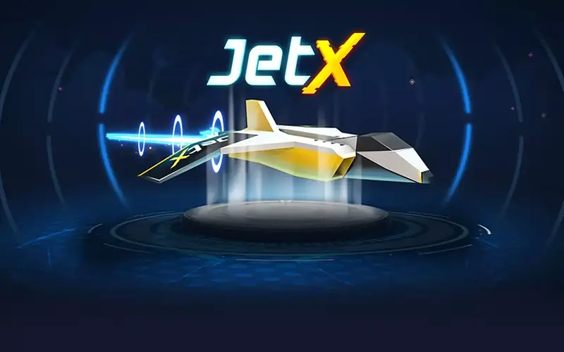 Juego Jetx en 1Win Casino México.