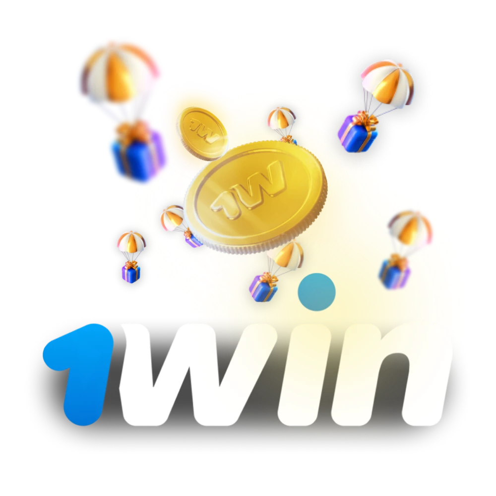 1win ha preparado una gran cantidad de bonos para sus usuarios.