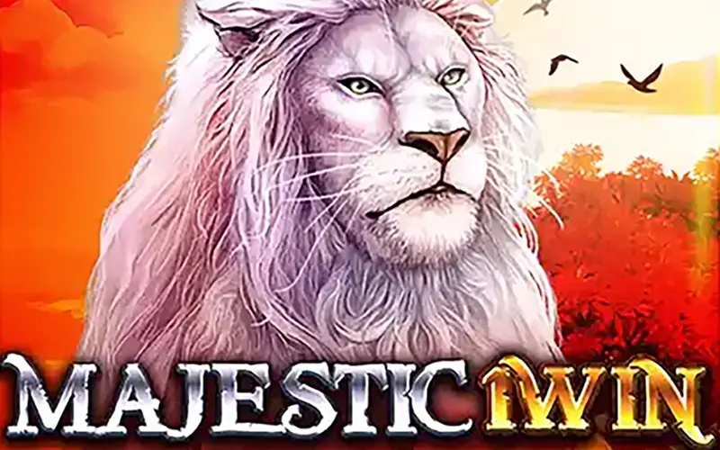 Es muy fácil ganar una gran bonificación en el juego Majestic 1Win.