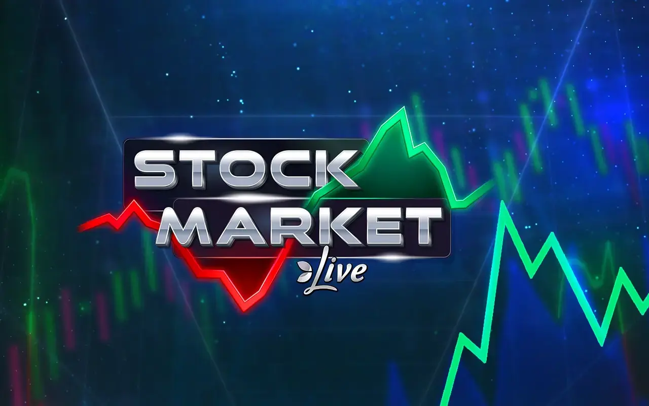 Sigue el mercado y acierta los pronósticos para ganar en Stock Market de 1Win.