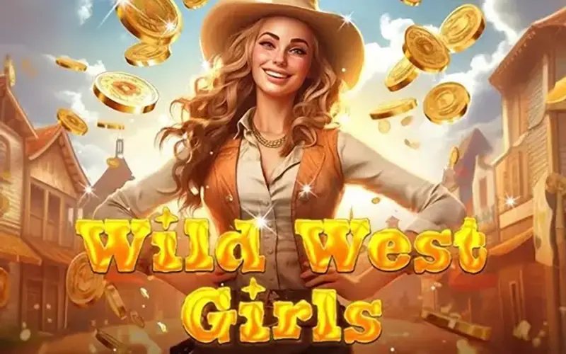 Wild West Girls, es una novedad de 1Win, que te traerá un montón de emociones positivas.
