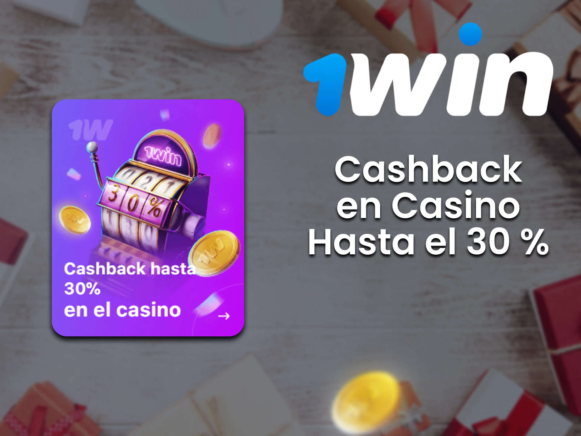 Tipos De Tragamonedas Están Disponibles En 1Win.