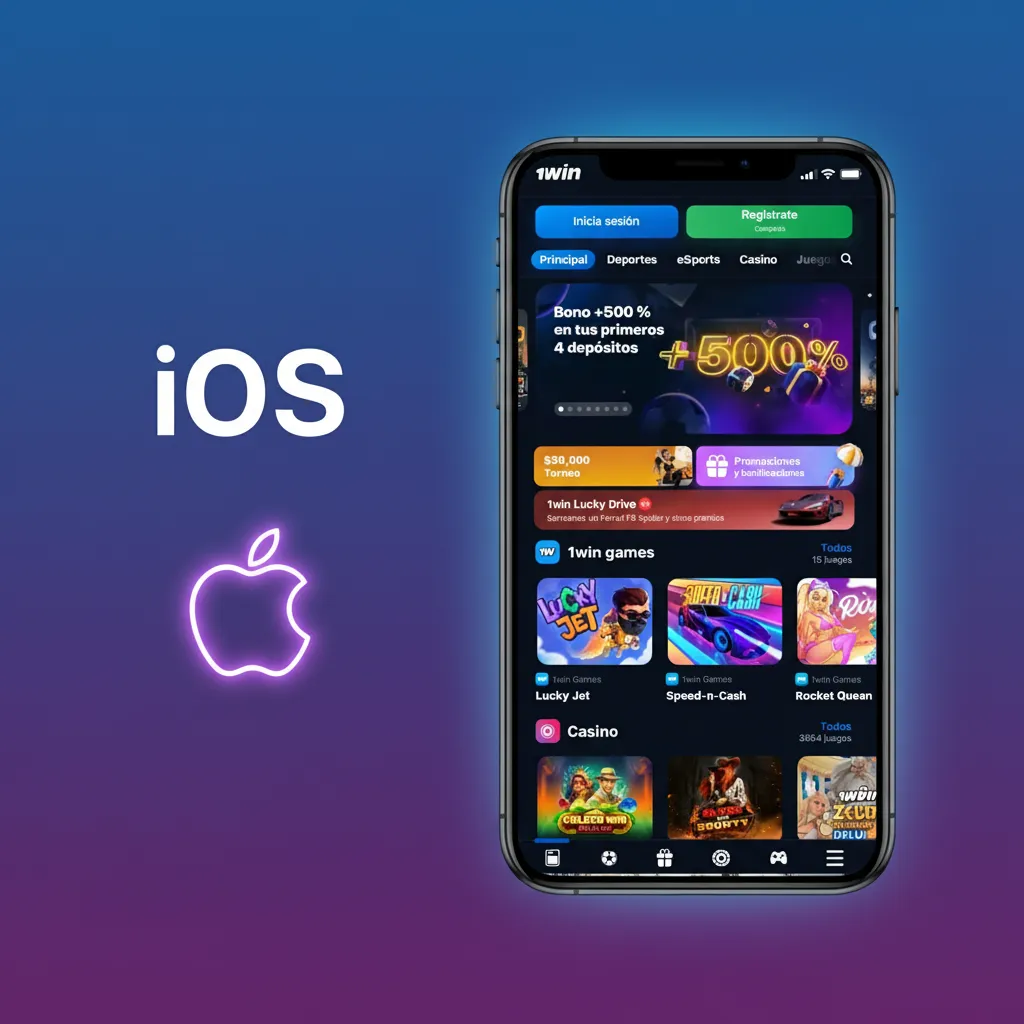 Instrucciones en iPhone y iPad: en Safari toca Compartir Agregar a Inicio para crear un acceso directo al portal.