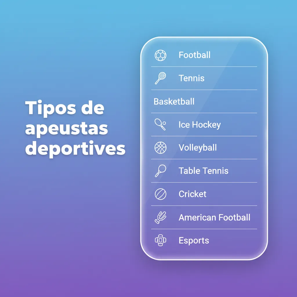 Apuestas deportivas: mercados pre-partido y en vivo para fútbol, boxeo, béisbol, básquet y NFL con momios en tiempo real